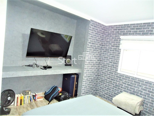 Imagem 27 de 30 de Casa À Venda Em Chácara Da Barra - Ca007398