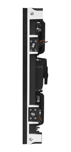 Imagen 4 de 9 de American Dj Av4ip 4.8 Mm Sistema Panel De Video Exterior