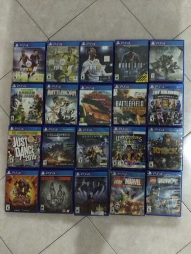 Uncharted The Nathan Drake Collection Ps4 (Usado)