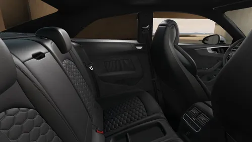 Audi Rs 5 Rs5 Coupe 2.9t 450hp Entrega Inmediata Jc Arci