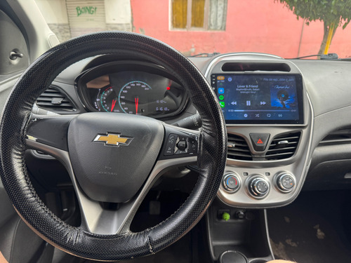 Chevrolet Spark 1.4 Lt Mt