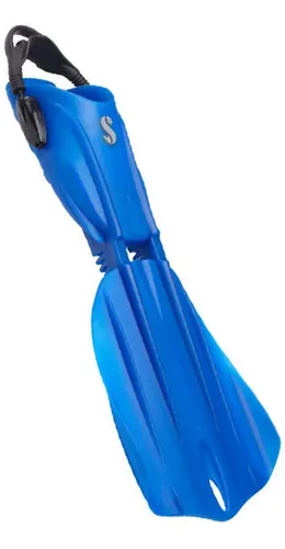 Aletas Seawing Nova - Azul - M