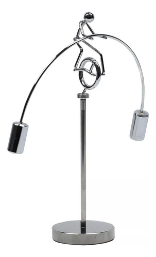 B Escultura Energía Cinética Cinético Juguete Equilibrio R