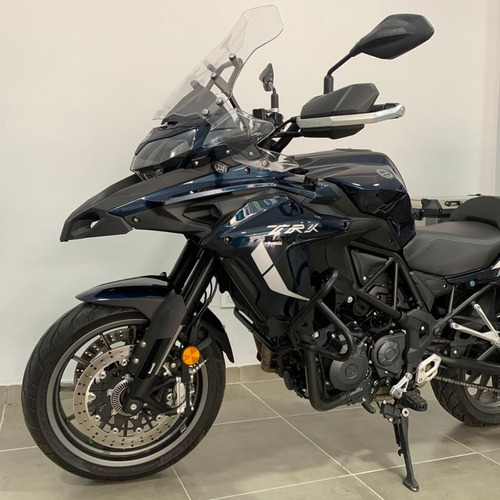 Imagen 18 de 23 de Benelli Trk 502 - Créditos Prendarios - Descuento Contado!