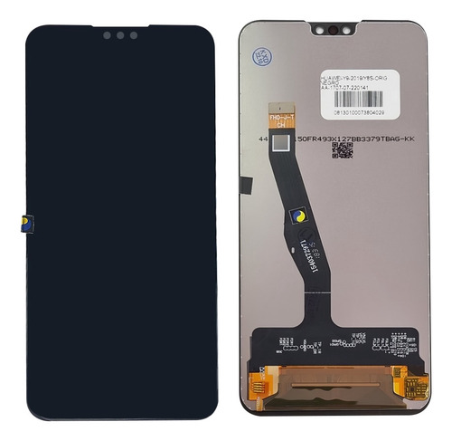 Pantalla Compatible Con Huawei Y9 2019 (y8s)