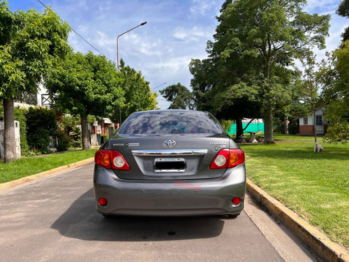 Toyota Corolla 1.8 Se-g At