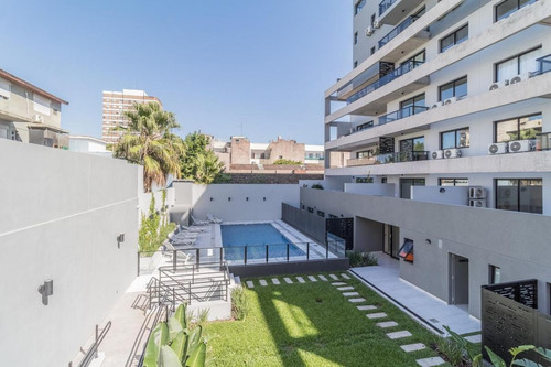 Dúplex 4 Ambientes En Venta A Estrenar En Almagro Con Terraza Propia. Amenities