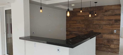 Imagem 9 de 13 de Apartamento 105 M² Com 3 Quartos 3 Vagas Garagem Ubatuba Sp