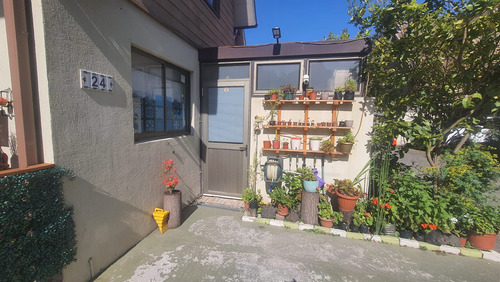 Hermosa Casa En Venta En Condominio