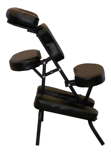 Imagen 6 de 7 de Silla De Masajes Tipo Shiatsu Silla Para Tattoo Creavent's
