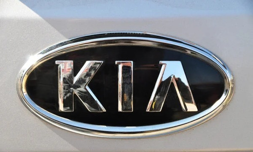 Emblema Logo Kia (grande) 