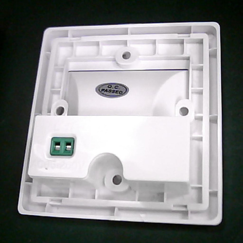 10pcs Lámpara Empotrada Para Pared Led 1,5w Exterior Luz