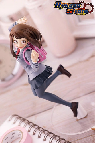 Ochaco Uraraka Pop Up Parade My Hero Academia