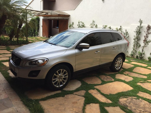 Volvo Xc60 T6 3.0 Turbo Awd