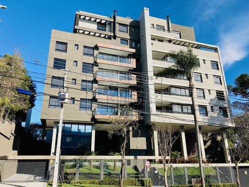 Imagem 1 de 30 de Apartamento Com 3 Dormitórios À Venda Com 207.78m² Por R$ 1.332.175,15 No Bairro Cristo Rei - Curitiba / Pr - Ap 1993