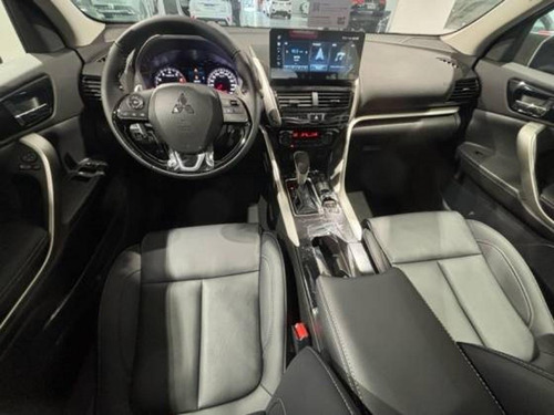 Mitsubishi Eclipse Cross HPE 1.5 MIVEC TURBO GASOLINA CVT
