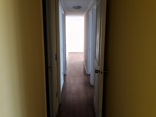 Condominio Gran Océano, Muy Amplio Y Luminoso, Linda Vista