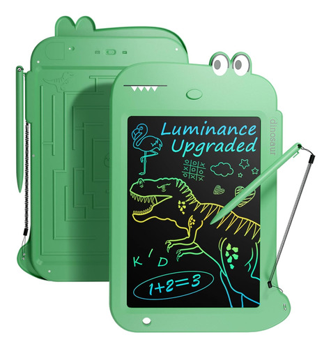 Jasonwell Lcd Dibujo De Dibujo Tableta - Dibujo Tablero De G