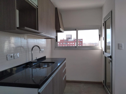 Imagen 7 de 13 de Apartamento A Estrenar En Isidoro De María Y San Martin