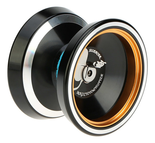 Yoyo M?gico M001 Profesional, Azul