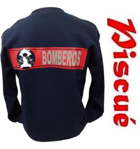 Buzo Para Bomberos Estampado - Reflectivo Mod 8