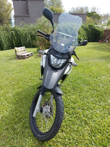 Honda Xre 300