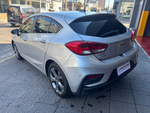 Chevrolet Cruze 1.4 Ltz At Sedan