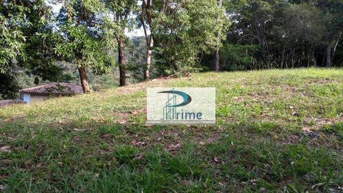 Terreno À Venda, 560 M² Por R$ 232.000 - Serra Grande - Niterói/rj - Te0098