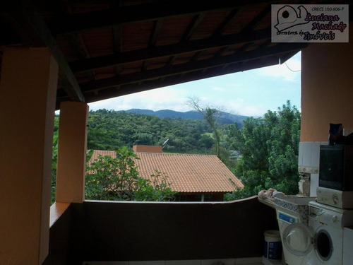Imagem 13 de 15 de Chácara Para Venda Em Atibaia, Jardim Estância Brasil, 4 Dormitórios, 2 Banheiros, 4 Vagas - Ch00016_2-655761