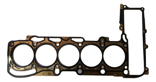 Junta Cabeza 07k103383f Vw Bora 05-10 Jetta 2.5l Original Vw