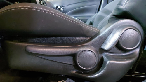 Nissan Versa 1.6 ADVANCE AUTO