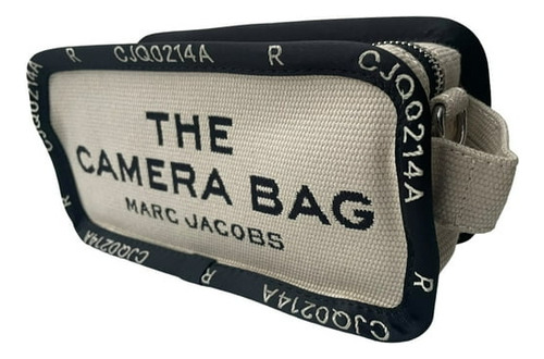 The Camera Bag Marc Jacobs Beige