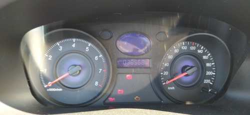 Imagen 9 de 18 de Geely Ck 1.0 Ls
