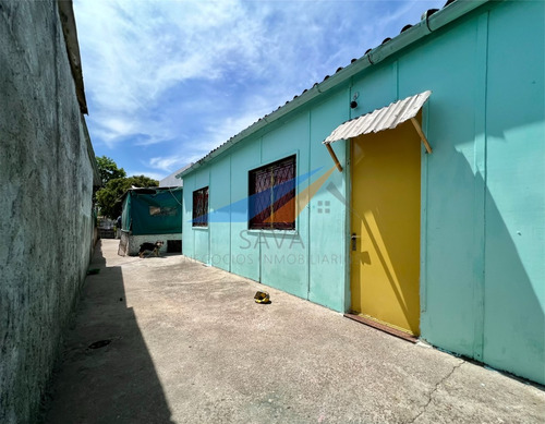 Venta Con Renta De Casa Con Terreno + Apartamento + Monoambiente En Paso De La Arena! Rentabilidad Anual Del 9% Aproximada!