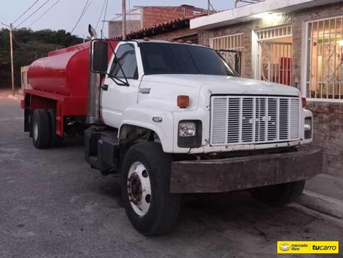 Chevrolet Kodiak