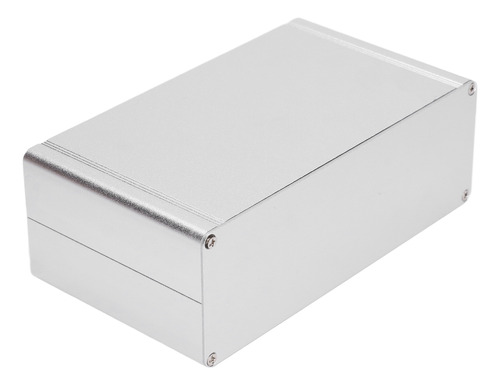 Caja Eléctrica De Aluminio, Caja De Conexiones Impermeable