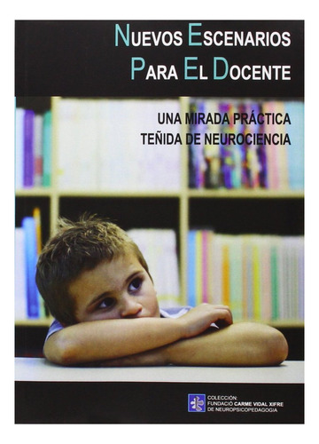 Libro Nuevos Escenarios Para El Docente - Timoneda Gallar...