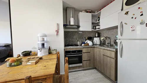 Apartamento En Arriendo En El Cairo. Cod A1124001