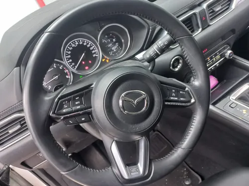 Mazda CX-5 2.0 Touring At