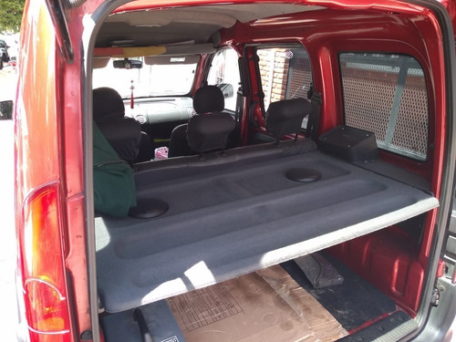 Kangoo Sporway 1.6 Full Full