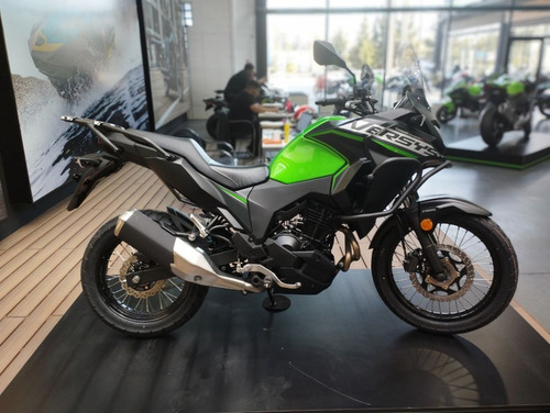 Imagen 19 de 23 de Nueva Kawasaki Versys 300 0km Oportunidad En Kawasaki Jack!