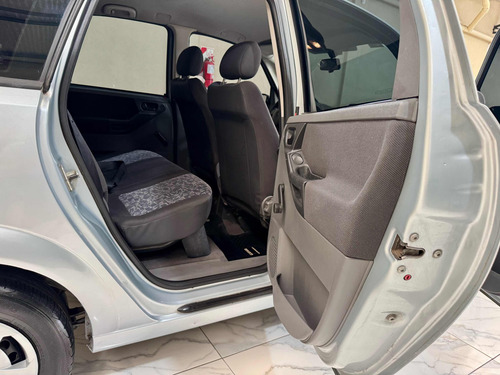 Chevrolet Meriva 1.8 Gl