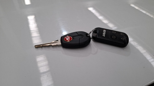 Fiat Palio 1.4 FIRE COMFORT