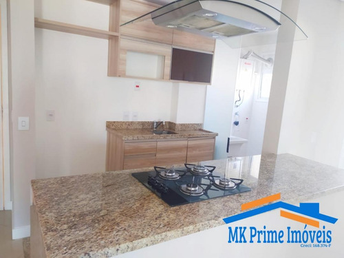 Apartamento No Prime Bela Vista! - 1325