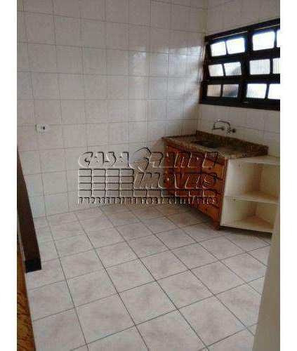 Imagem 11 de 15 de Ótima Casa Em Condomínio, Localizada Em Praia Grande - V4895