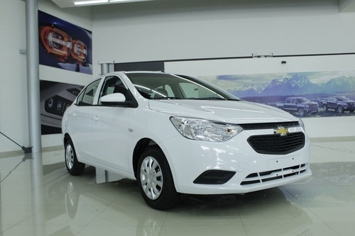 Imagen 3 de 14 de Chevrolet Aveo 2022 1.5 Ls At
