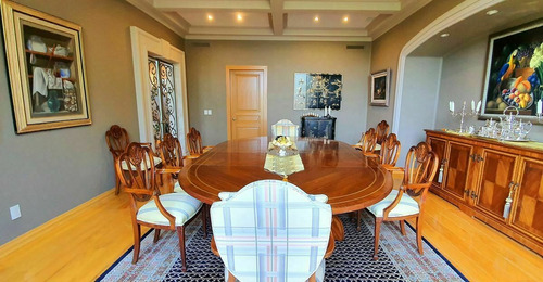 Imagen 15 de 30 de Maravilloso Departamento En Venta Club De Golf Bosques De Sa