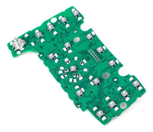 Placa Circuito Panel Control Navegación Mmi 3g Para