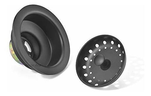 Imagen 4 de 5 de Decor Star Kd-001-m 3 1/2 Drop-in Cocina/bar Fregadero Col