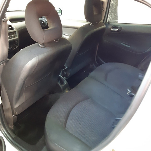 Peugeot 206 2.0 Hdi Xt Premium 2007
